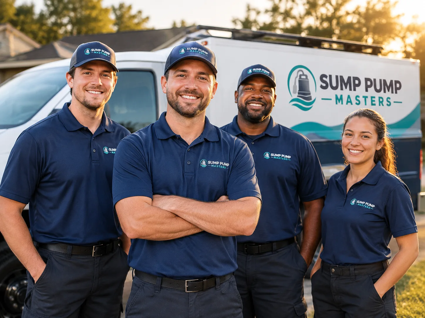 Sump Pump Repair company in Mount Judea, AR
