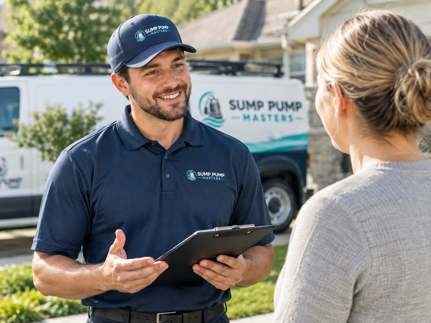 Sump Pump Repair Mount Judea, AR FAQs